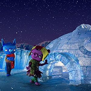 Foto La comarca de la hoja