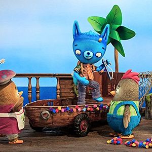 Foto La comarca de la hoja