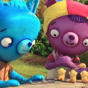 Foto La comarca de la hoja