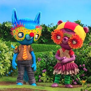 Foto La comarca de la hoja