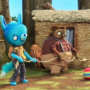 Foto La comarca de la hoja