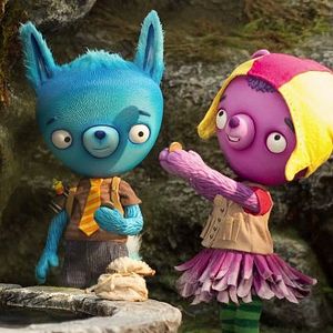 Foto La comarca de la hoja