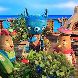 Foto La comarca de la hoja