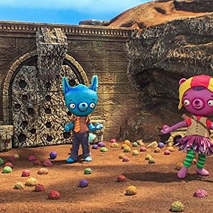 Foto La comarca de la hoja