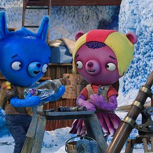 Foto La comarca de la hoja