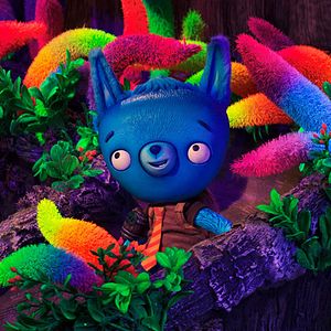 Foto La comarca de la hoja