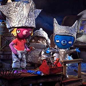 Foto La comarca de la hoja