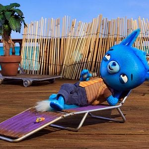 Foto La comarca de la hoja