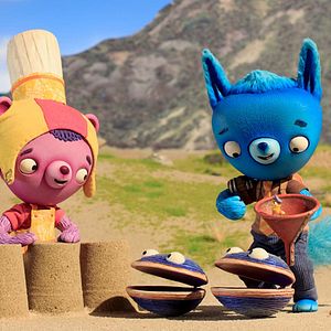 Foto La comarca de la hoja