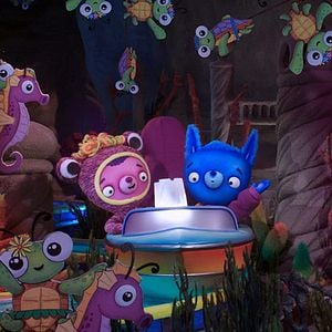 Foto La comarca de la hoja