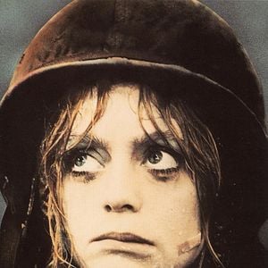 Foto La pícara recluta