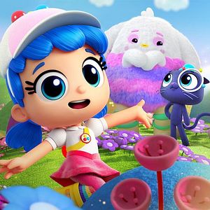 Foto Vera: Día de wuzi-wuivos