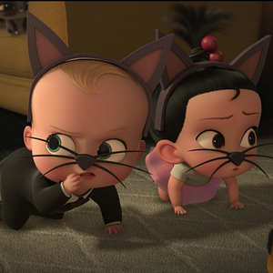 Foto Un jefe en pañales: De vuelta a los negocios