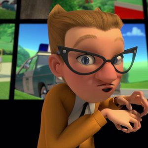 Foto Un jefe en pañales: De vuelta a los negocios