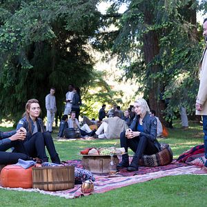 Foto Motherland: Fort Salem