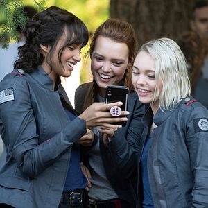 Foto Motherland: Fort Salem