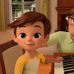 Foto Un jefe en pañales: De vuelta a los negocios