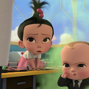 Foto Un jefe en pañales: De vuelta a los negocios