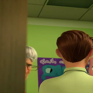 Foto Un jefe en pañales: De vuelta a los negocios