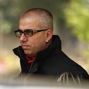 Foto Mehmet Ada Öztekin