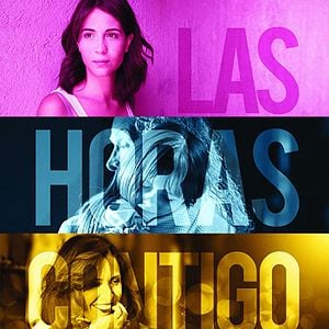 Foto Las horas contigo