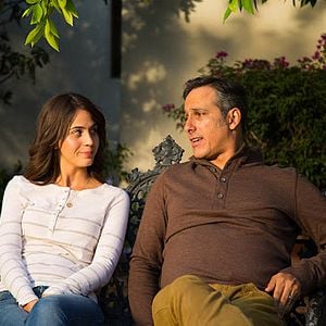 Foto Las horas contigo