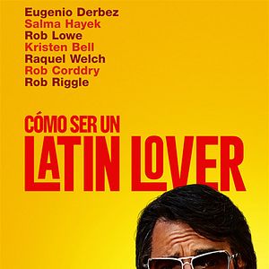 Foto Como ser un latin lover