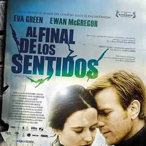 Foto Al final de los sentidos