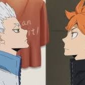 Foto Haikyuu!!