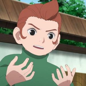 Foto Boruto: Naruto Next Generations