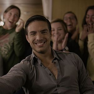 Foto El tamaño sí importa