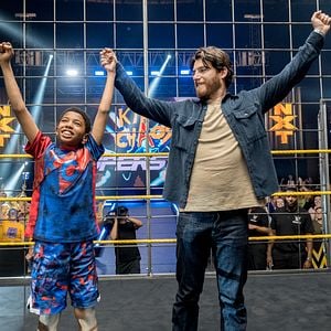 Foto La pelea estelar