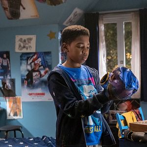 Foto La pelea estelar