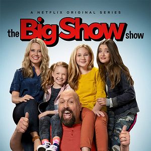 Foto El Big Show Show