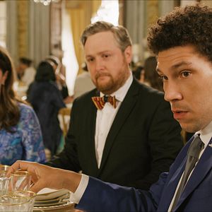 Foto Amor. Boda. Azar