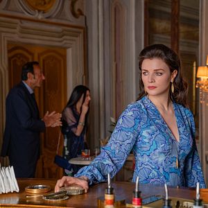 Foto Amor. Boda. Azar