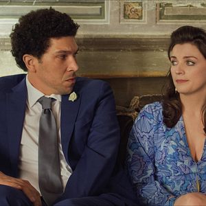 Foto Amor. Boda. Azar