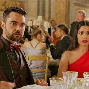 Foto Amor. Boda. Azar