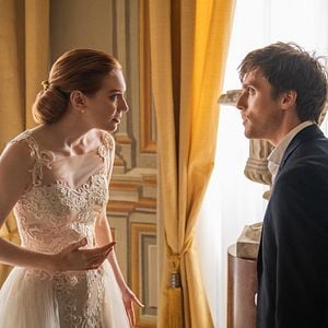 Foto Amor. Boda. Azar