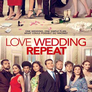 Foto Amor. Boda. Azar