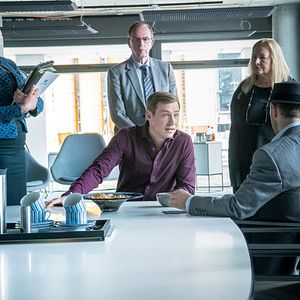 Foto Fiebre del ladrillo