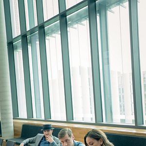 Foto Fiebre del ladrillo