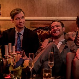 Foto Fiebre del ladrillo