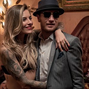 Foto Fiebre del ladrillo