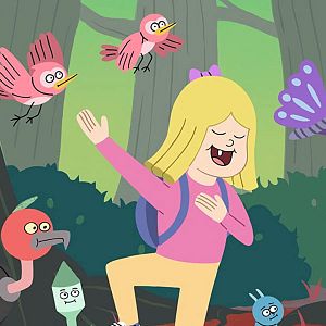 Foto JJ Villard's Fairy Tales