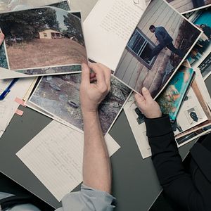 Foto The Innocence Files