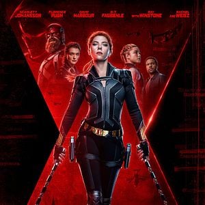 Foto Black Widow