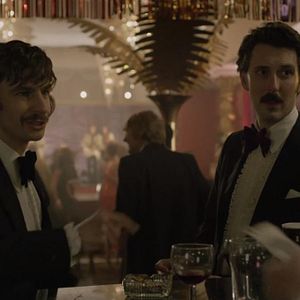 Foto A Very English Scandal