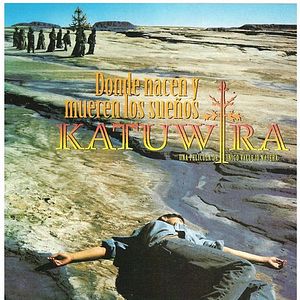 Foto Katuwira, donde nacen y mueren los sueños