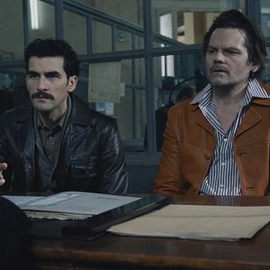 Foto Comrade Detective